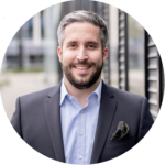 Raphael Hasler Raphael Hasler, Consulting Partner